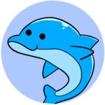 <span class="fz-12px">いそがし</span><br><span class="fz-12px">イルカちゃん</span>