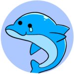 <span class="fz-12px">いそがし</span><br><span class="fz-12px">イルカちゃん</span>