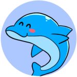 <span class="fz-12px">いそがし</span><br><span class="fz-12px">イルカちゃん</span>