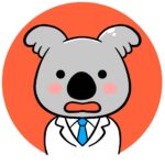 コアラ院長